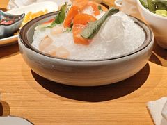 -花和海鲜自助(梅江店)