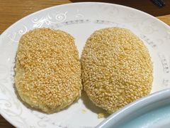 -老海陵·泰州菜(图书馆店)