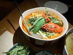 -Ginger(兴国路店)