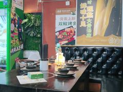 -华华火锅牛蛙(祥宾店)