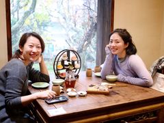 -五观堂素食(新华路店)