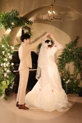 -青禾蒙娜丽莎婚纱摄影(武汉总店)