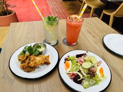 -尚牛社会 Beef & Liberty(金桥EKA天物店)