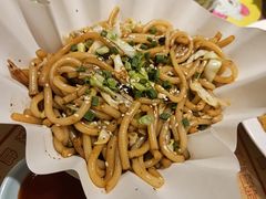 -石岐佬中山菜馆(张溪店)
