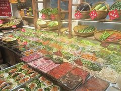 -塘屋烧烤·云南火塘烧烤品牌(新亚洲店)