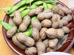 -杨老头鲜货烧烤(太古里店)