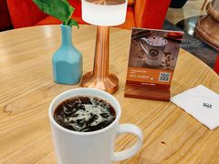 -逸派咖啡 EPARKCOFFEE(广安门店)