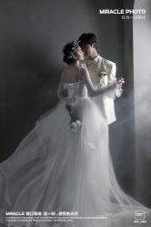 点击看大图 -情订奇缘婚纱摄影(和平路店)