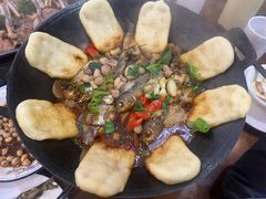 -洪泽老鱼馆(淮海一店)