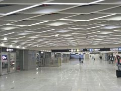 -哈尔滨西站(地铁站)