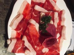 -小龙坎老火锅(华飞店)