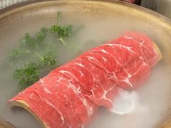 -廖掌柜·重庆鲜货火锅(上海首店)