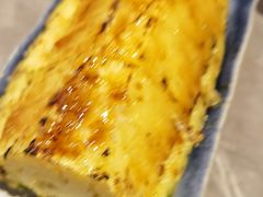 烤焦糖菠萝-人间酒暖·Go blanc·烧鸟·深夜食堂(陆家嘴店)