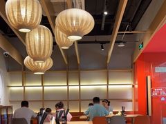 大堂-味千拉面(淮安万达店)