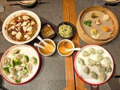 -德发长·花式蒸饺(大唐不夜城店)