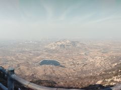 -峄山风景名胜区