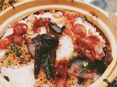-高第街56号港式餐厅·精选(世茂广场宽厚里大明湖店)