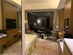 -南阳建业森林半岛假日酒店