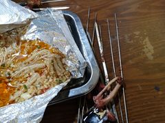 -长香源葫芦头梆梆肉(开通巷店)