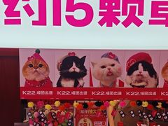 -K22.酸奶草莓(烟台芝罘店)