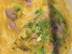 -湘下佬·老长沙吃货铺(酃湖万达店)
