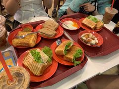 -亚坤(白沙浮广场店)