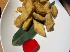 -马灯部落·西湖边的创意山景餐厅(虎跑动物园店)
