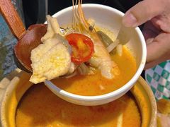 -泰妃殿(武汉首店)