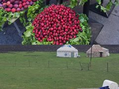 -新疆国际大巴扎