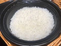 -谷田稻香·砂锅菜(川沙百联店)