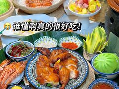-沿江海南菜·文昌鸡祖师爷(大东海店)