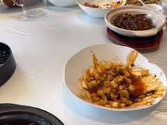 -盛百味·家宴餐厅(霸州分店)