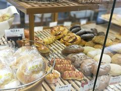 -西村叔叔的店·面包·甜品·蛋糕(崂山丽达店)