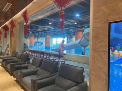 -东方威尼斯温泉酒店