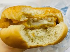 -麦当劳(海岸城店)