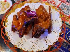 -尚竹阁冬瓜盅·18年地标美食(平洲店)