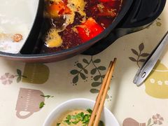 -海底捞火锅(公益西桥店)