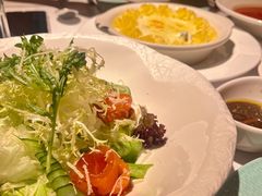 -波特曼西餐厅(中央大街店)