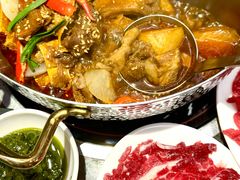 -八合里牛肉火锅(上海世茂广场店)