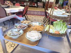 -刘姐啤酒鱼民族演艺餐厅(西街总店)