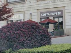 -COSTA COFFEE(常州山姆会员店)