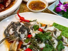 -德胜轩正宗顺德菜(宝安沙井会展中心店)