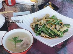 -海市蜃楼花园主题餐厅(石顶店)