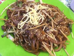 -澳门陈光记烧味饭店(万象城店)