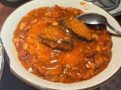 -贰醒·私房小院烧烤 (太古里店)