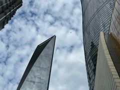 -上海中心大厦