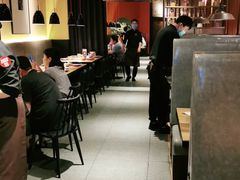 大堂-青年公社烤鸭(滨湖银泰店)