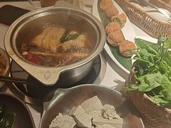 -一叶一世界•素食餐厅(环球中心店)