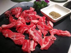 -梅梅家的烤肉店(槐北路店)