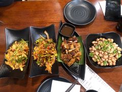 -麒麟风烤牛肉·云南烧烤小排档(丹凤街店)